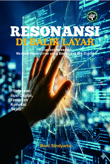 Sampul buku RESONANSI DI BALIK L...